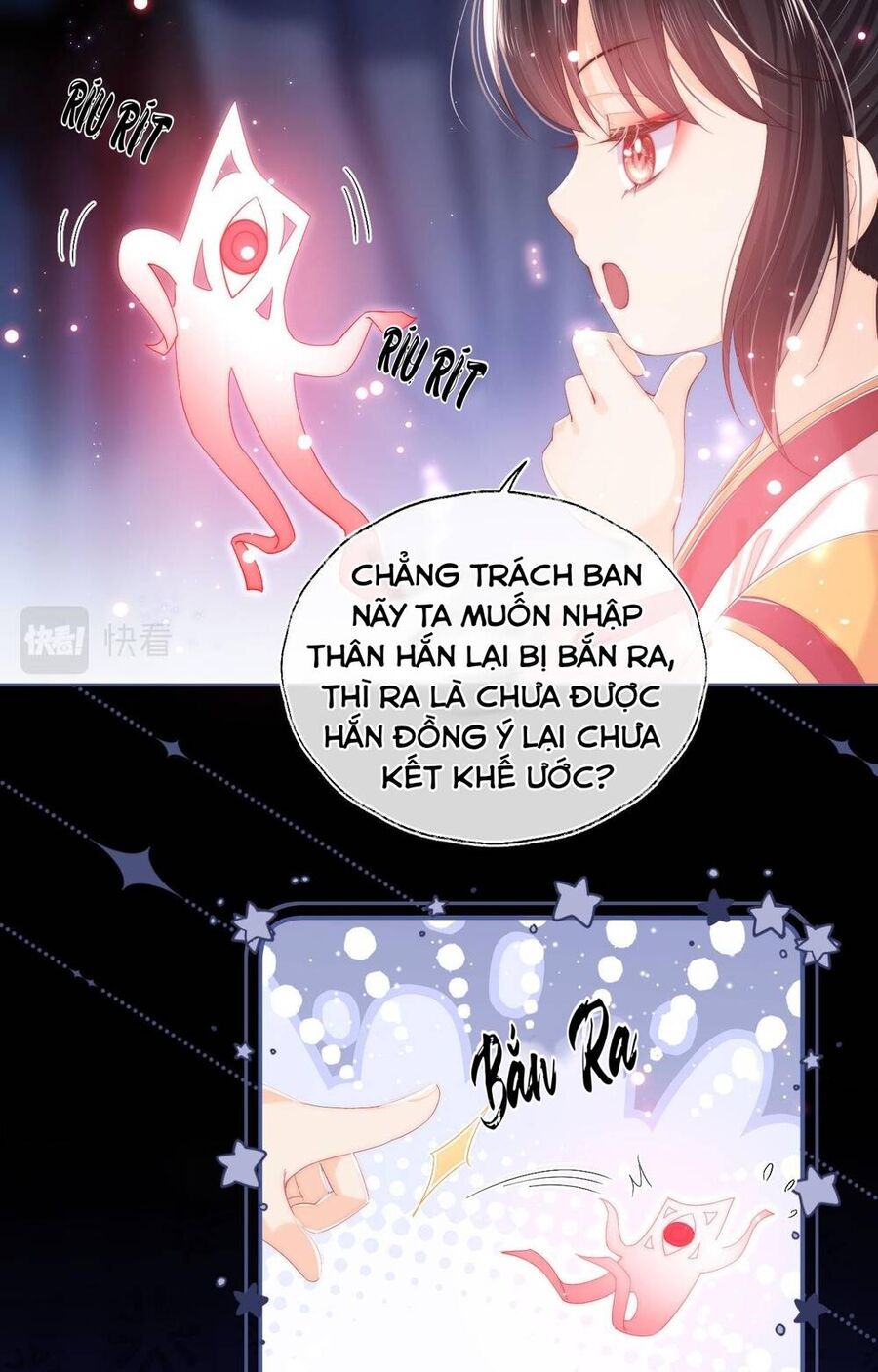 Dưỡng Địch Vi Hoạn Chapter 208 - Trang 2