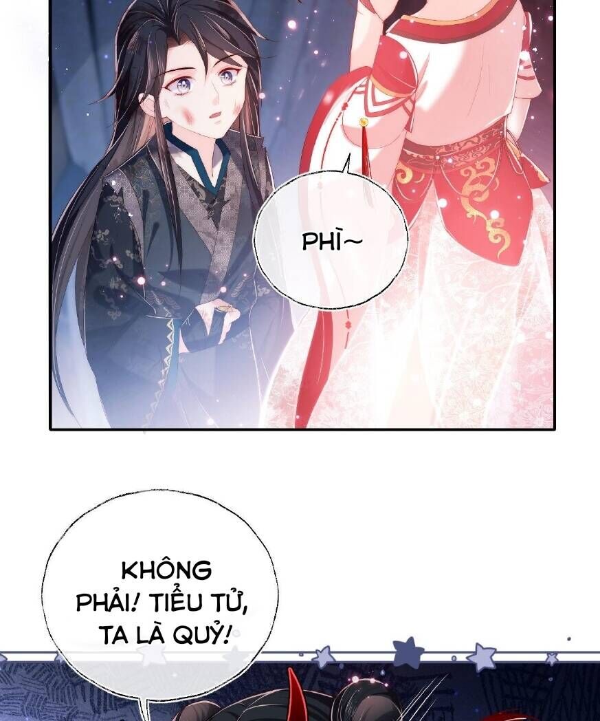 Dưỡng Địch Vi Hoạn Chapter 208 - Trang 2