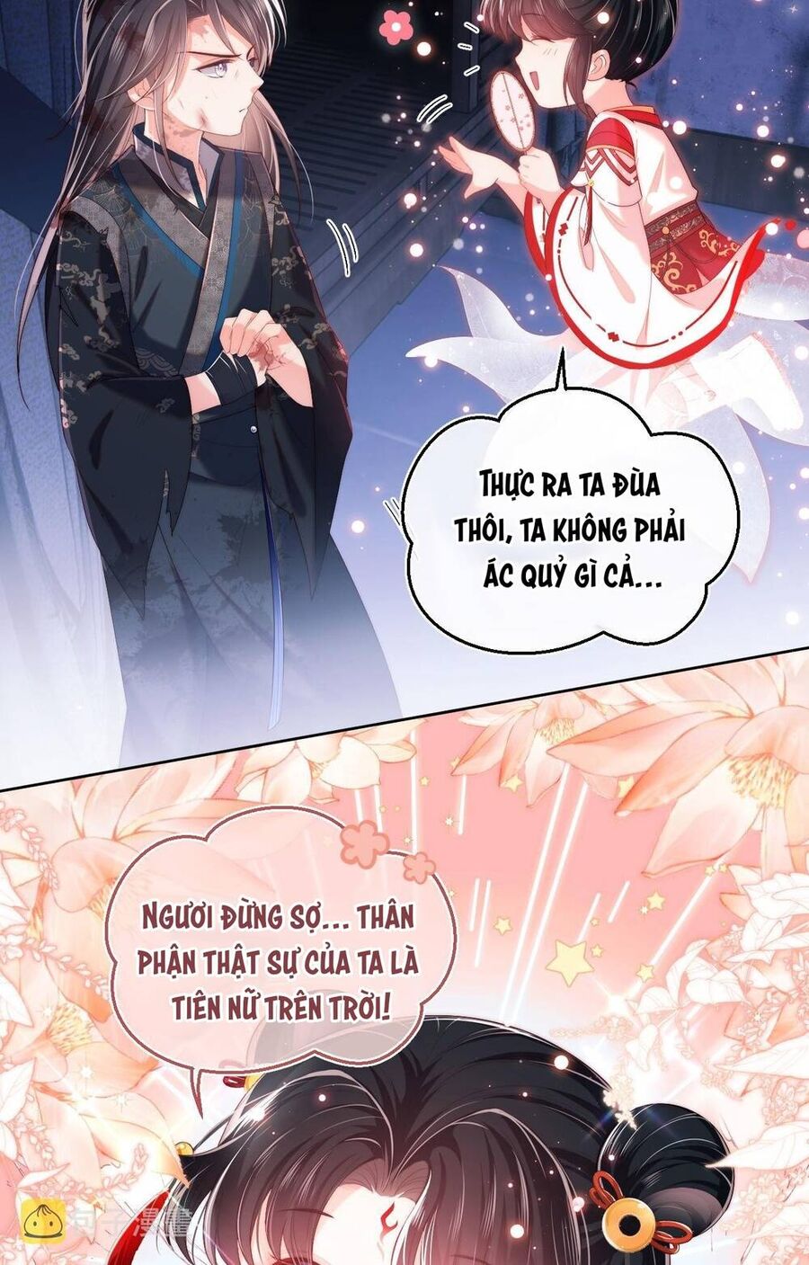 Dưỡng Địch Vi Hoạn Chapter 208 - Trang 2