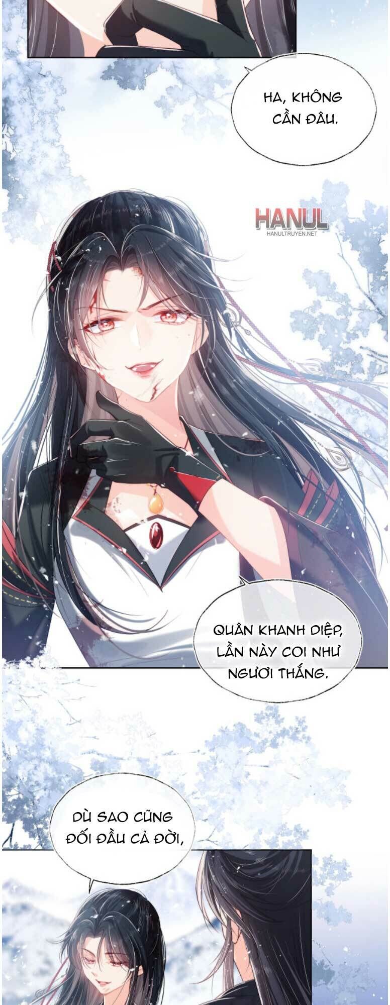 Dưỡng Địch Vi Hoạn Chapter 207 - Trang 2