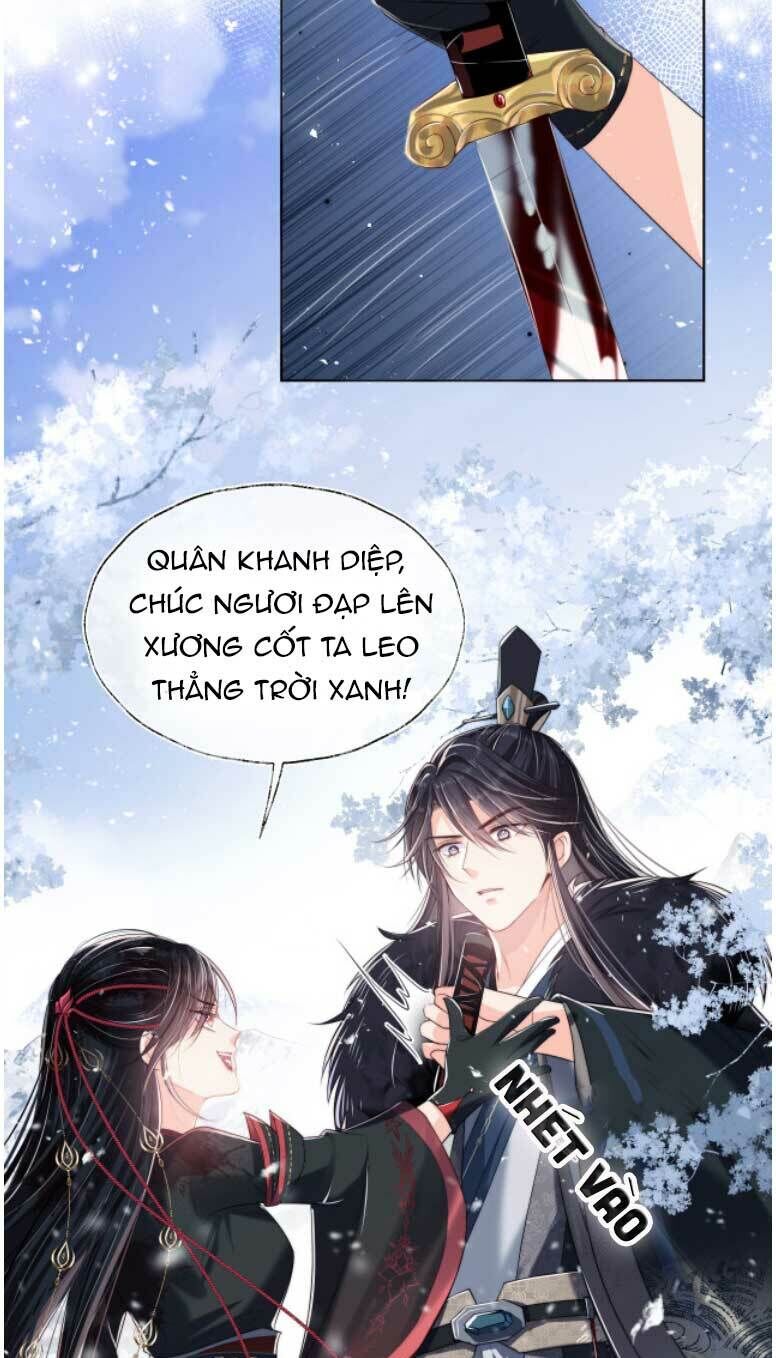 Dưỡng Địch Vi Hoạn Chapter 207 - Trang 2