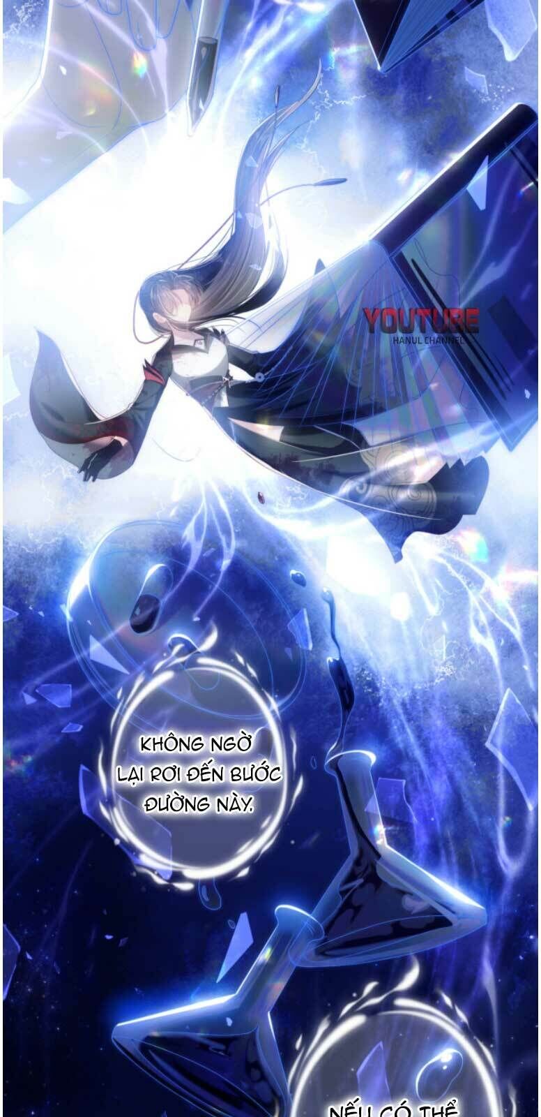 Dưỡng Địch Vi Hoạn Chapter 207 - Trang 2