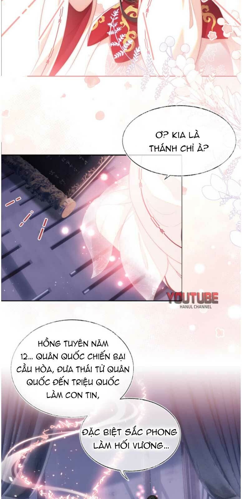 Dưỡng Địch Vi Hoạn Chapter 207 - Trang 2