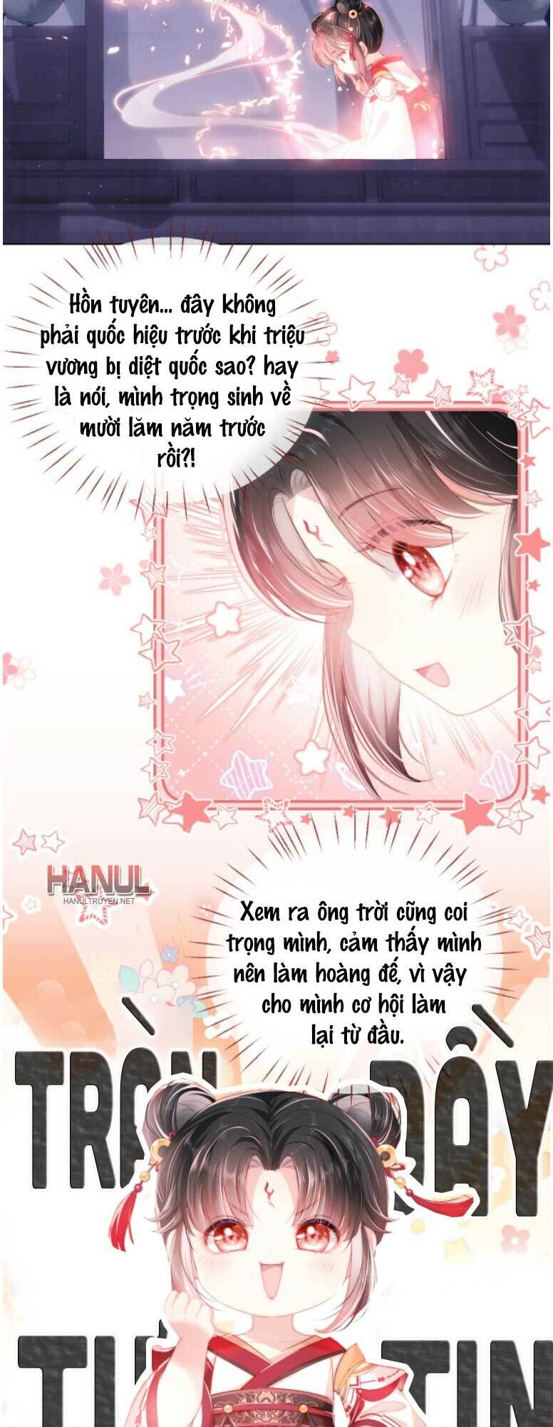 Dưỡng Địch Vi Hoạn Chapter 207 - Trang 2