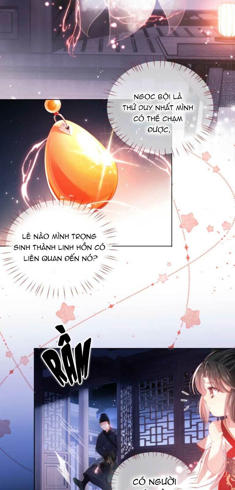 Dưỡng Địch Vi Hoạn Chapter 207 - Trang 2