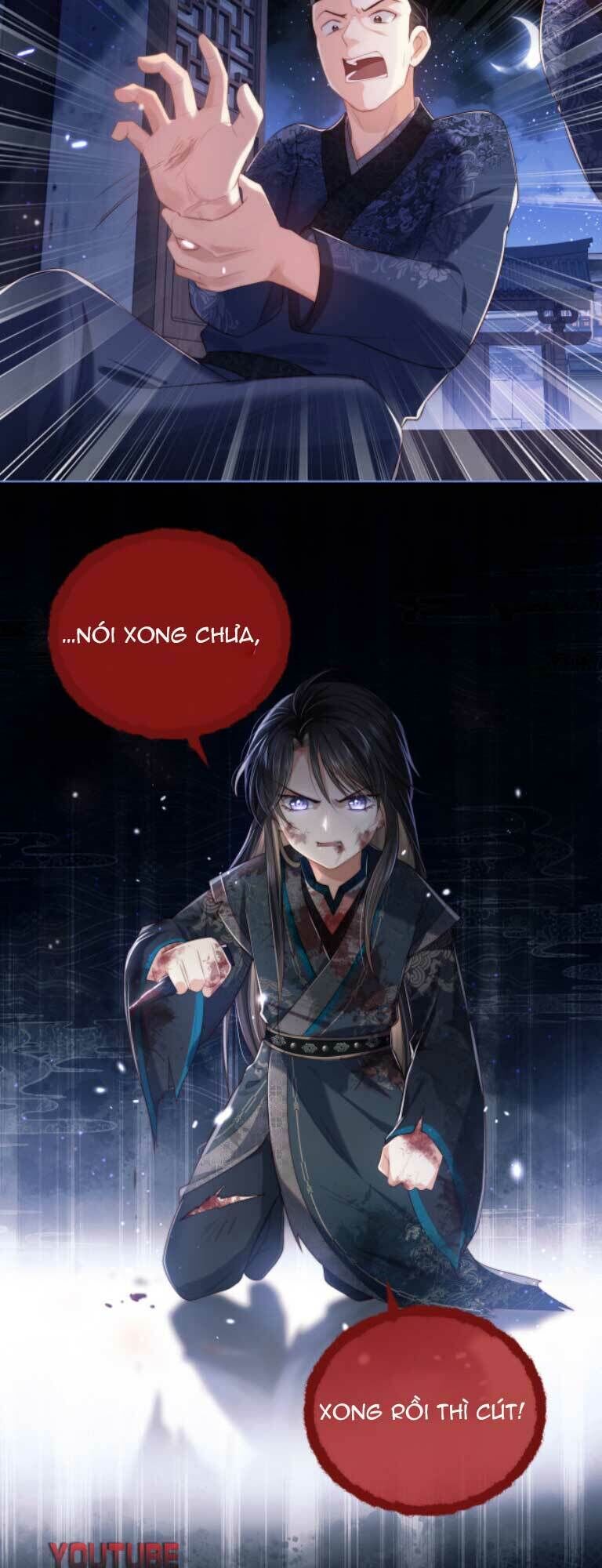 Dưỡng Địch Vi Hoạn Chapter 207 - Trang 2