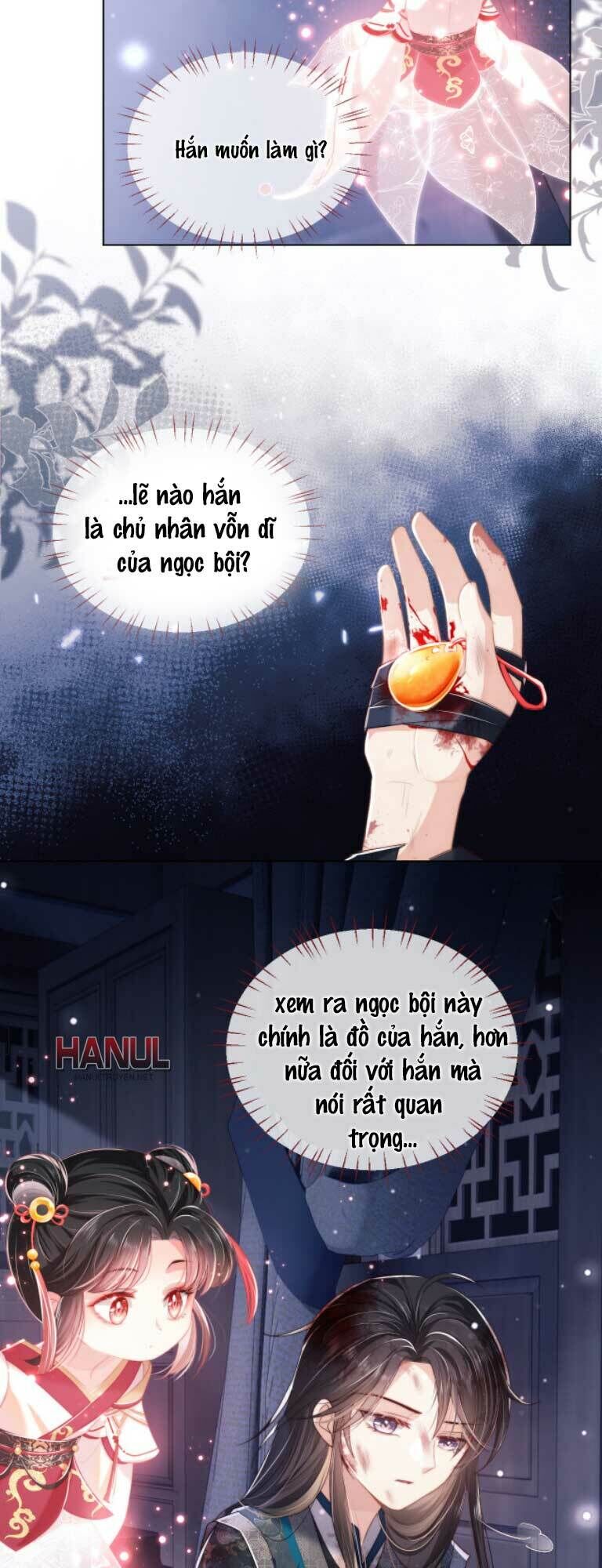 Dưỡng Địch Vi Hoạn Chapter 207 - Trang 2