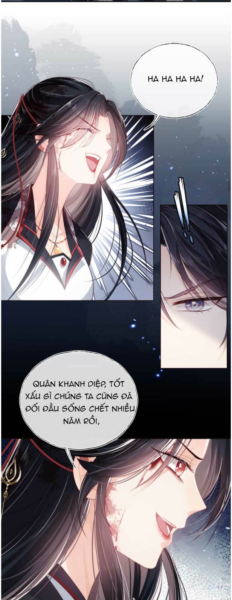 Dưỡng Địch Vi Hoạn Chapter 207 - Trang 2