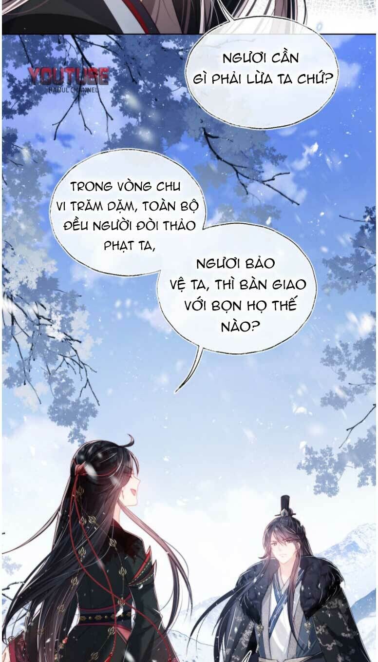 Dưỡng Địch Vi Hoạn Chapter 207 - Trang 2