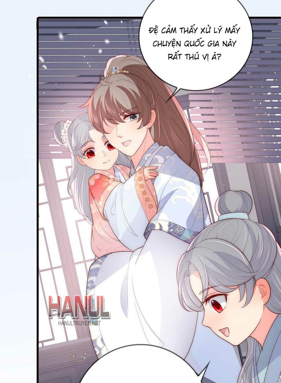 Dưỡng Địch Vi Hoạn Chapter 205 - Trang 2