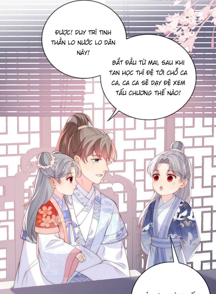 Dưỡng Địch Vi Hoạn Chapter 205 - Trang 2