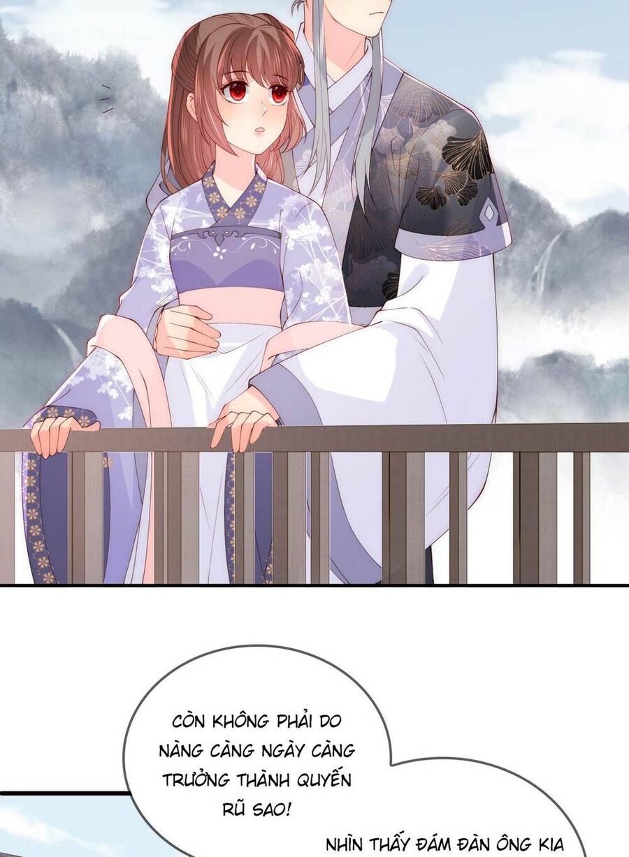 Dưỡng Địch Vi Hoạn Chapter 205 - Trang 2