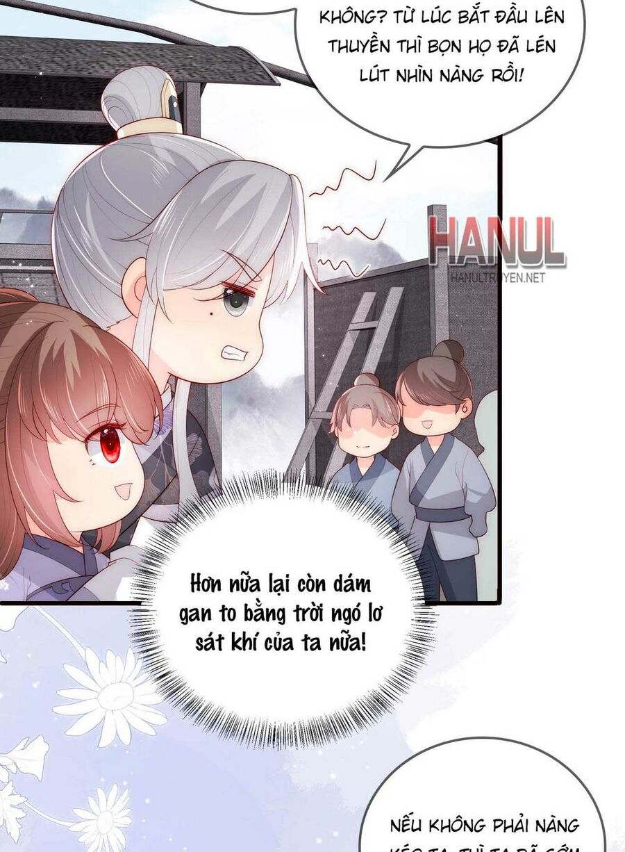 Dưỡng Địch Vi Hoạn Chapter 205 - Trang 2