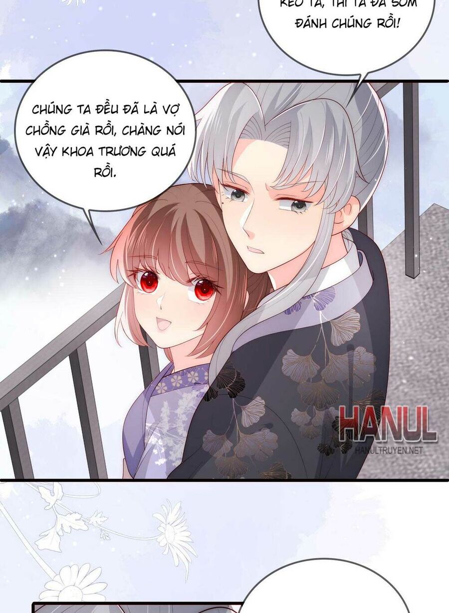 Dưỡng Địch Vi Hoạn Chapter 205 - Trang 2