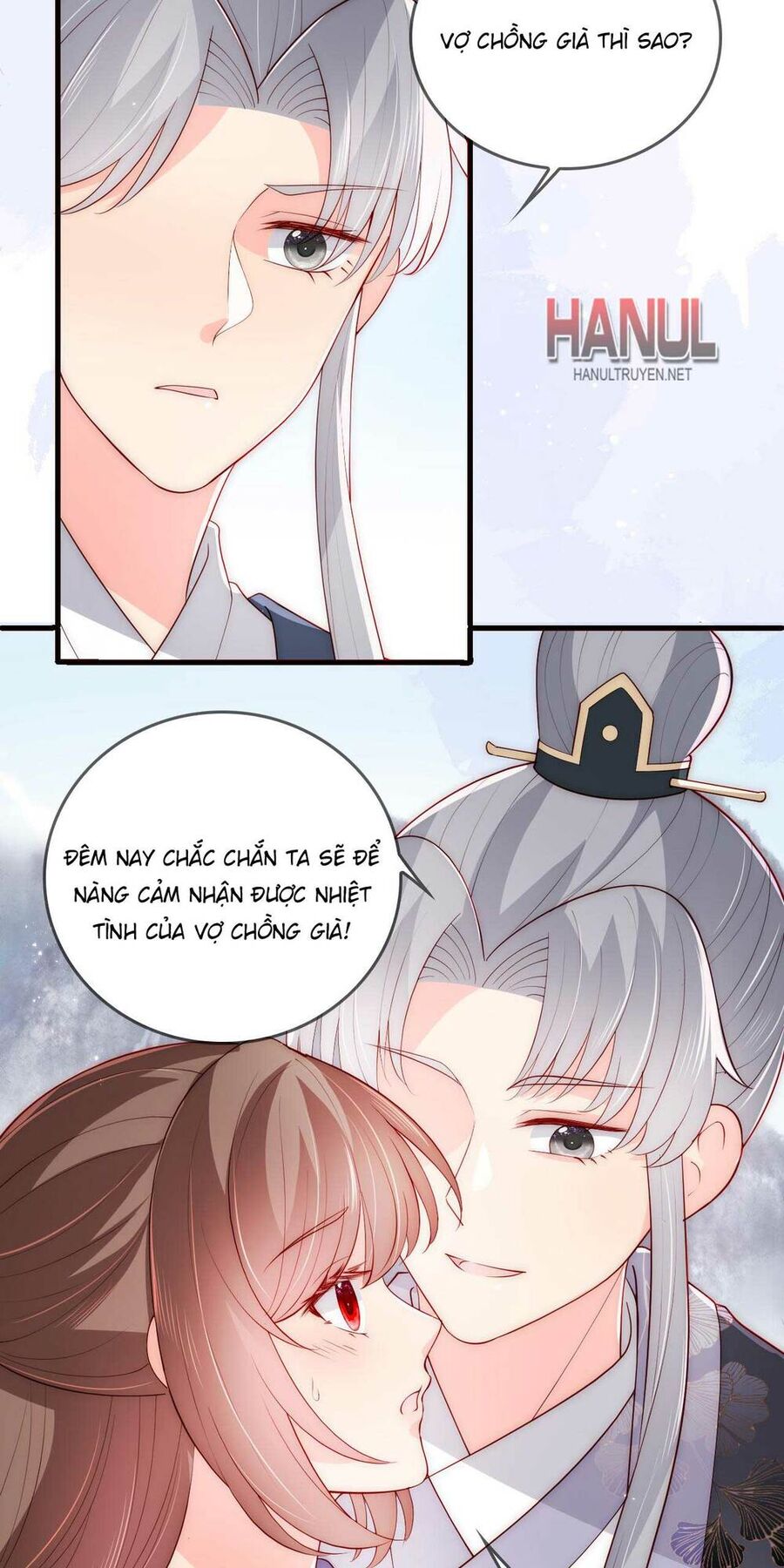 Dưỡng Địch Vi Hoạn Chapter 205 - Trang 2