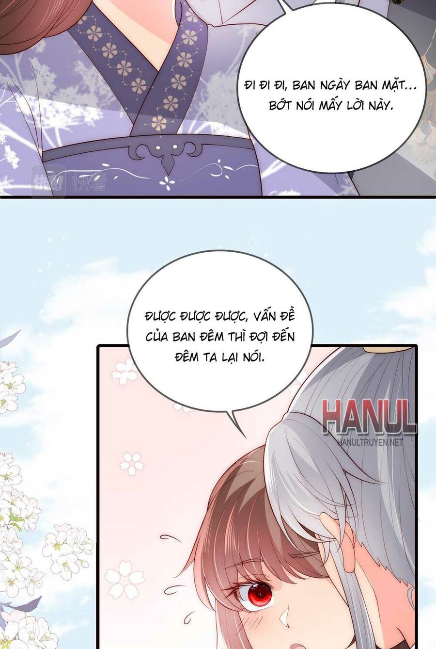 Dưỡng Địch Vi Hoạn Chapter 205 - Trang 2