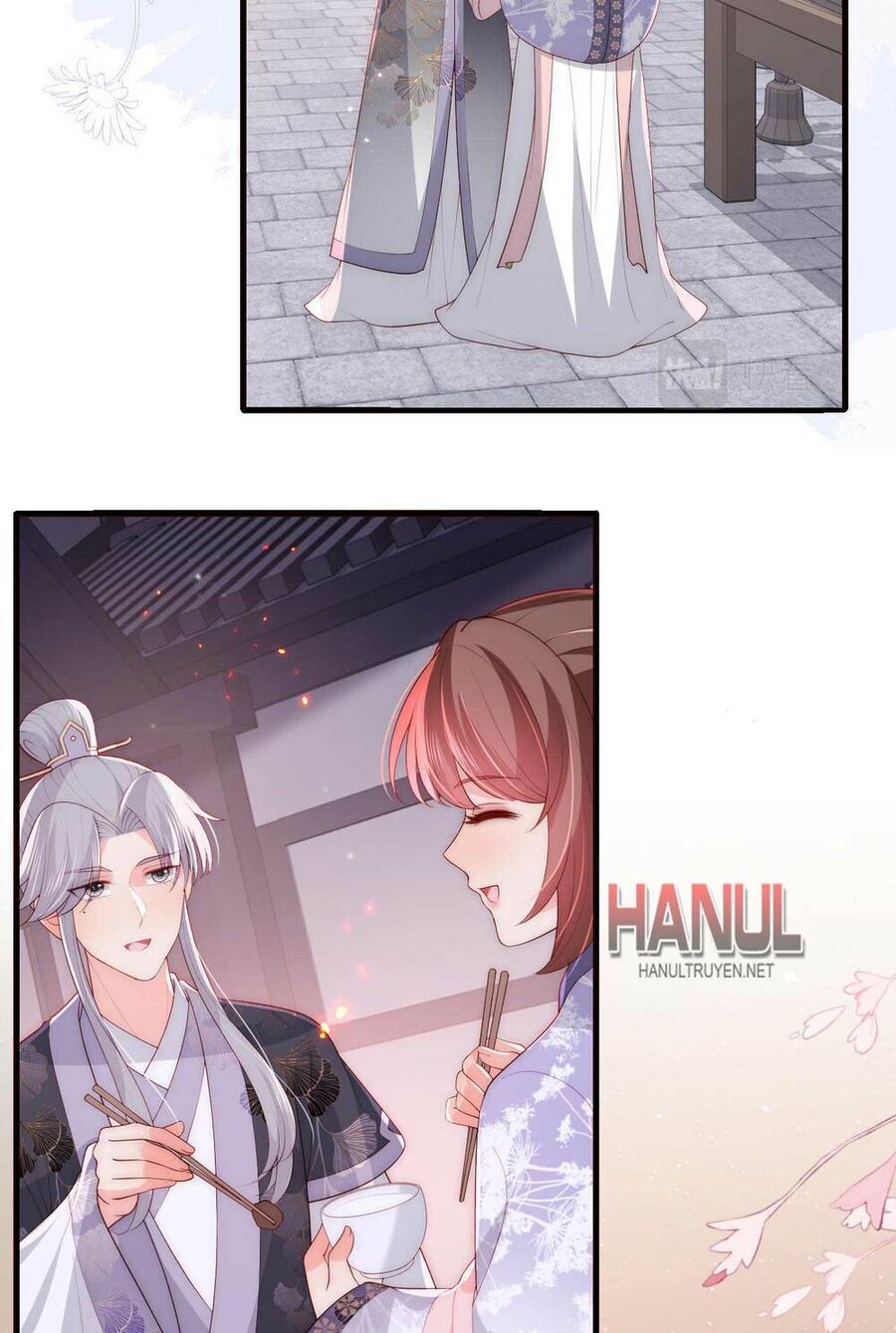 Dưỡng Địch Vi Hoạn Chapter 205 - Trang 2