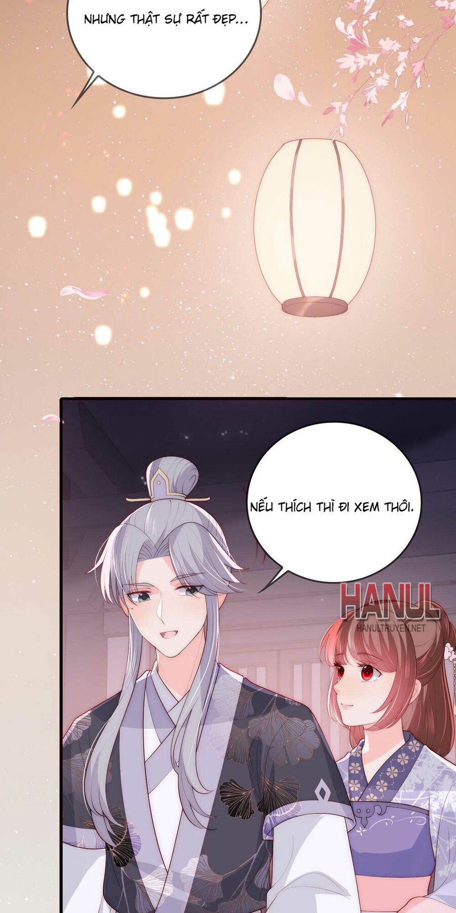 Dưỡng Địch Vi Hoạn Chapter 205 - Trang 2