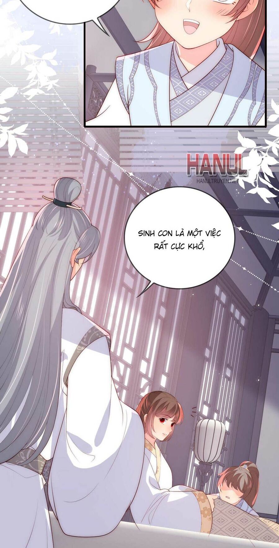 Dưỡng Địch Vi Hoạn Chapter 205 - Trang 2