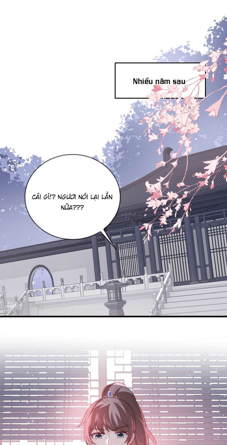 Dưỡng Địch Vi Hoạn Chapter 205 - Trang 2