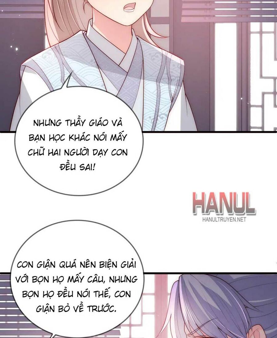 Dưỡng Địch Vi Hoạn Chapter 203 - Trang 2