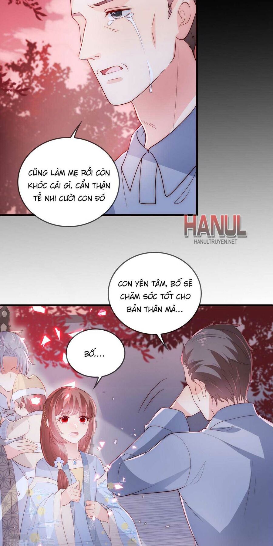 Dưỡng Địch Vi Hoạn Chapter 202 - Trang 2