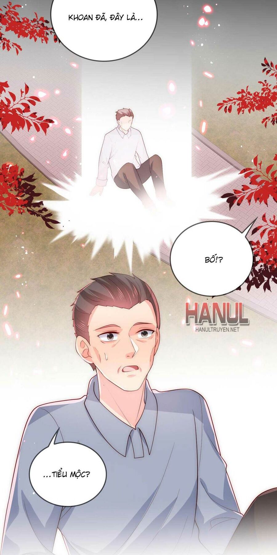 Dưỡng Địch Vi Hoạn Chapter 202 - Trang 2