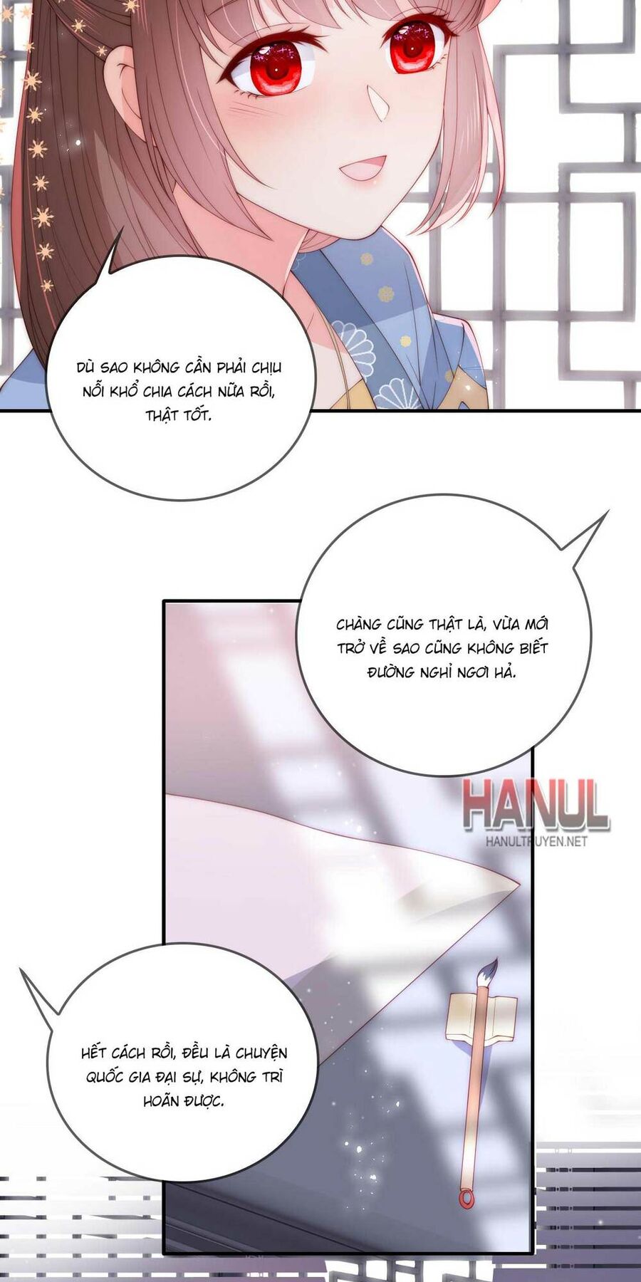 Dưỡng Địch Vi Hoạn Chapter 202 - Trang 2