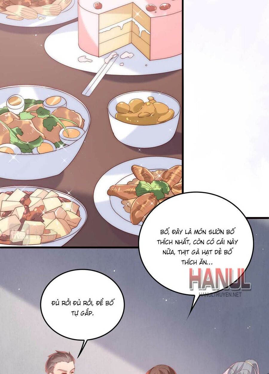 Dưỡng Địch Vi Hoạn Chapter 201 - Trang 2