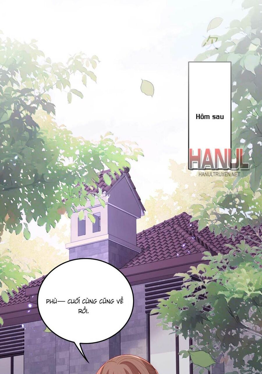 Dưỡng Địch Vi Hoạn Chapter 201 - Trang 2