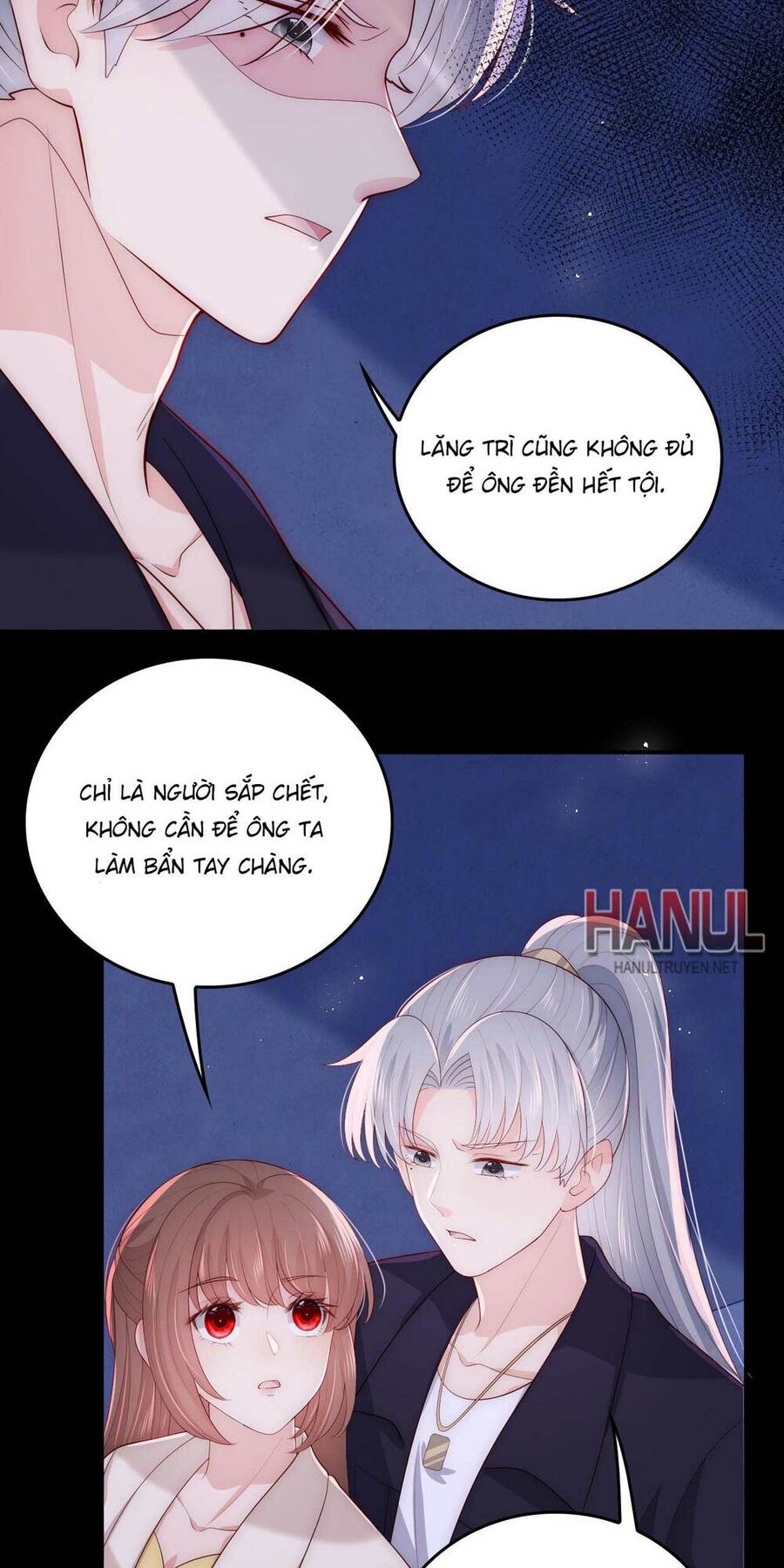 Dưỡng Địch Vi Hoạn Chapter 200 - Trang 2