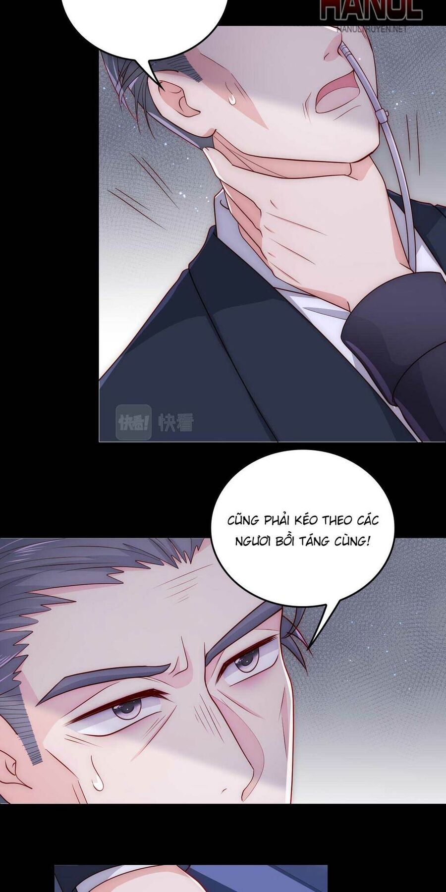 Dưỡng Địch Vi Hoạn Chapter 200 - Trang 2