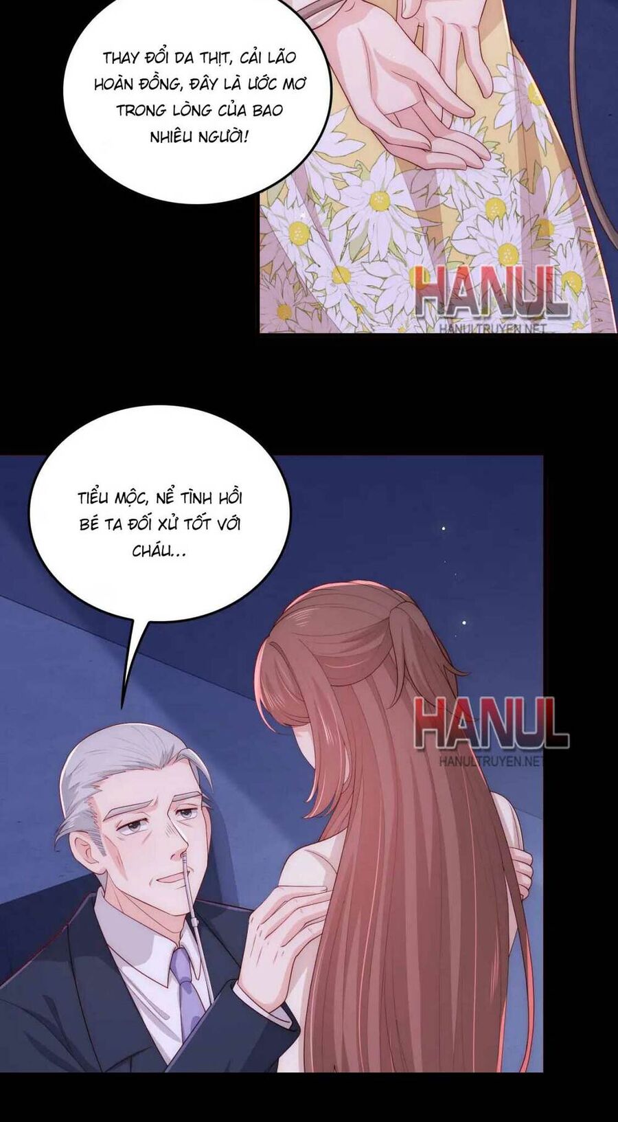 Dưỡng Địch Vi Hoạn Chapter 199 - Trang 2