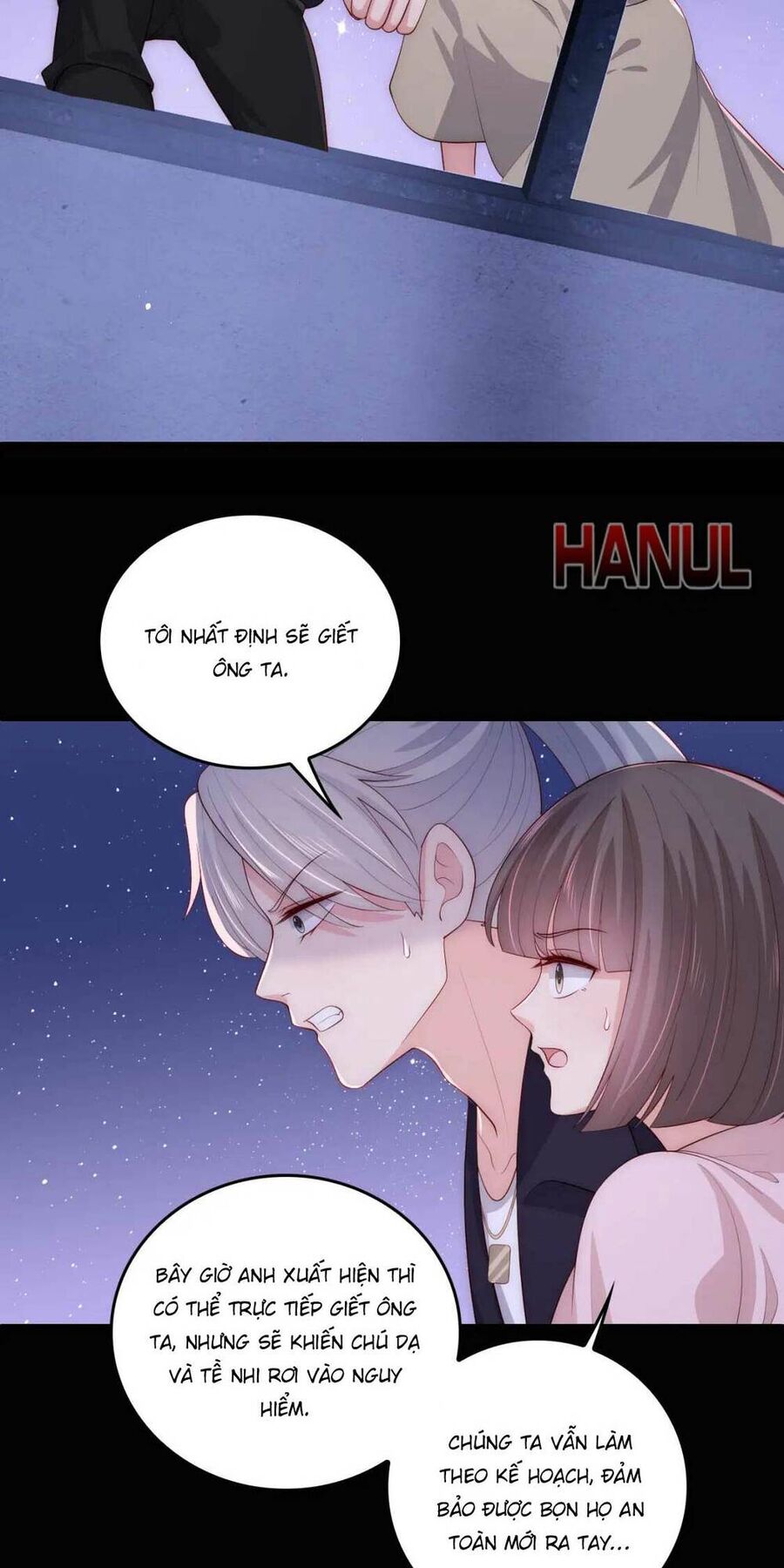 Dưỡng Địch Vi Hoạn Chapter 199 - Trang 2