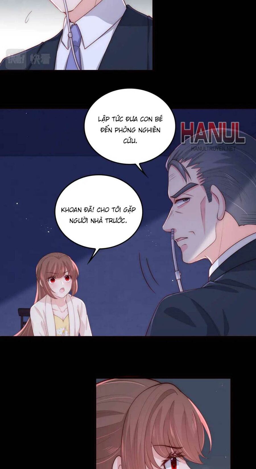 Dưỡng Địch Vi Hoạn Chapter 199 - Trang 2