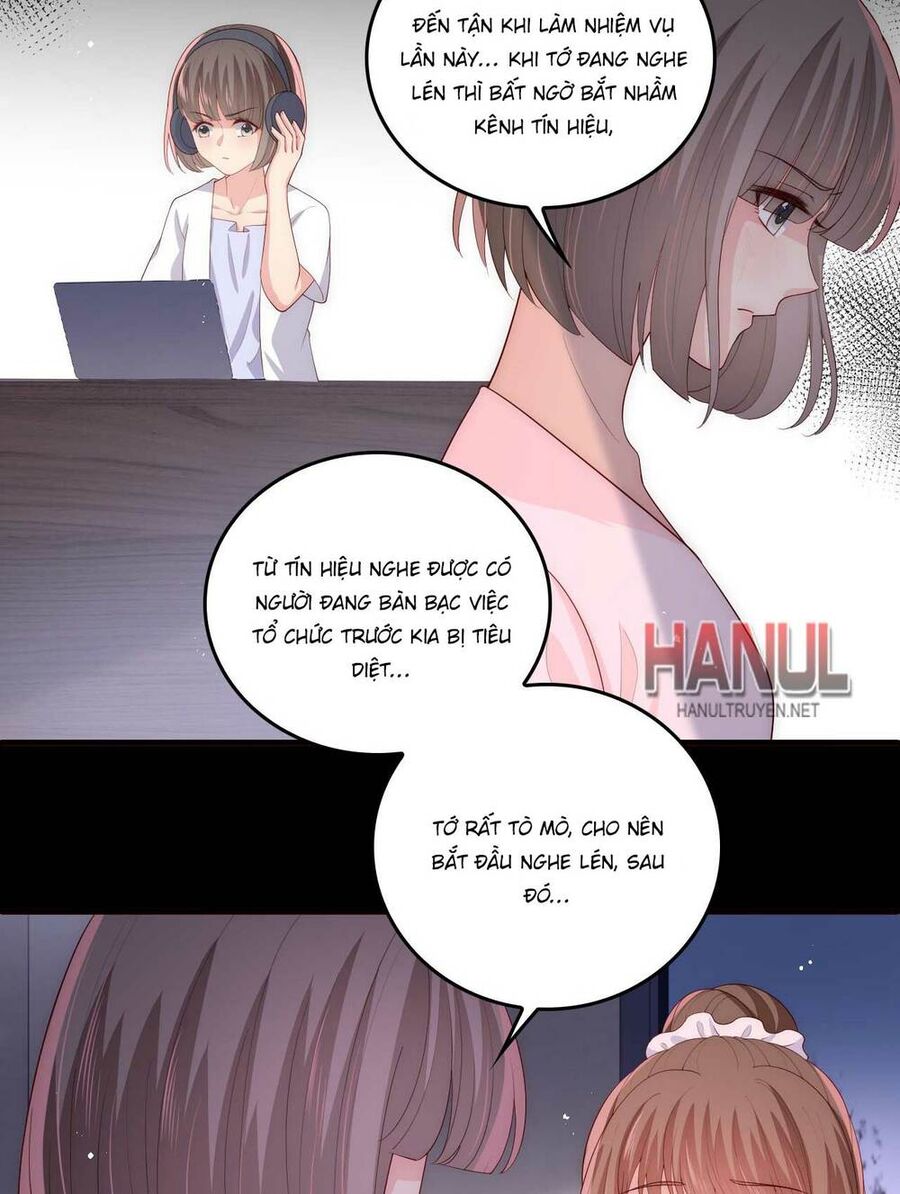 Dưỡng Địch Vi Hoạn Chapter 198 - Trang 2