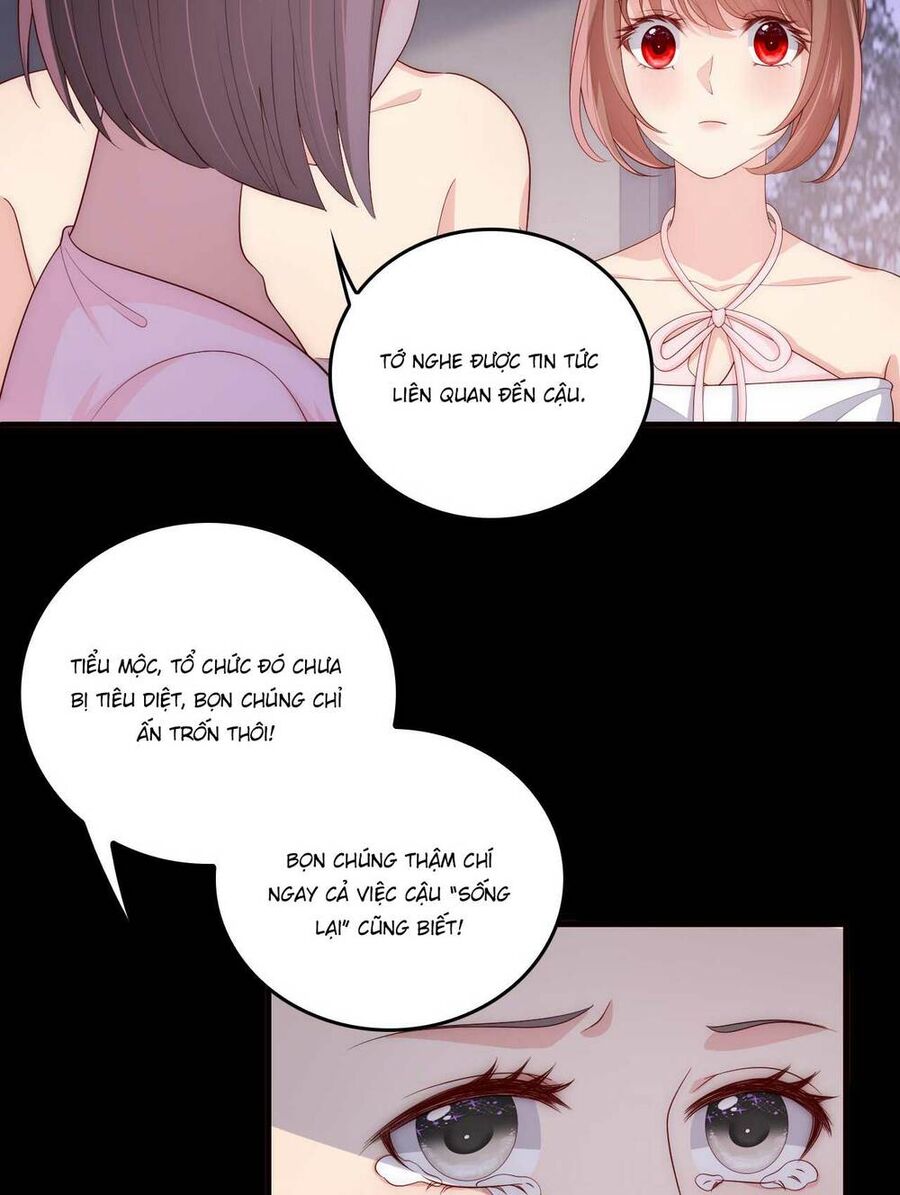 Dưỡng Địch Vi Hoạn Chapter 198 - Trang 2