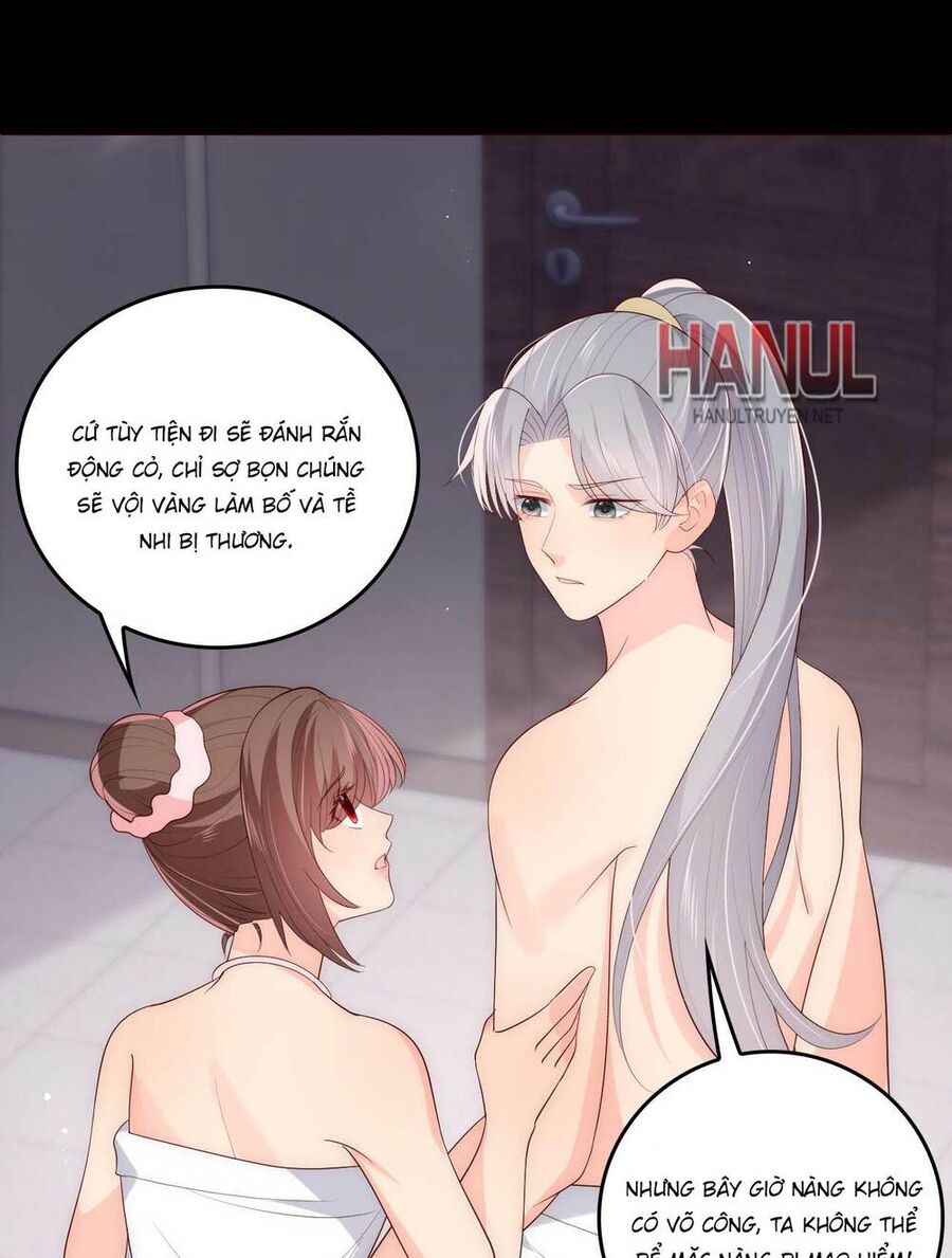 Dưỡng Địch Vi Hoạn Chapter 198 - Trang 2