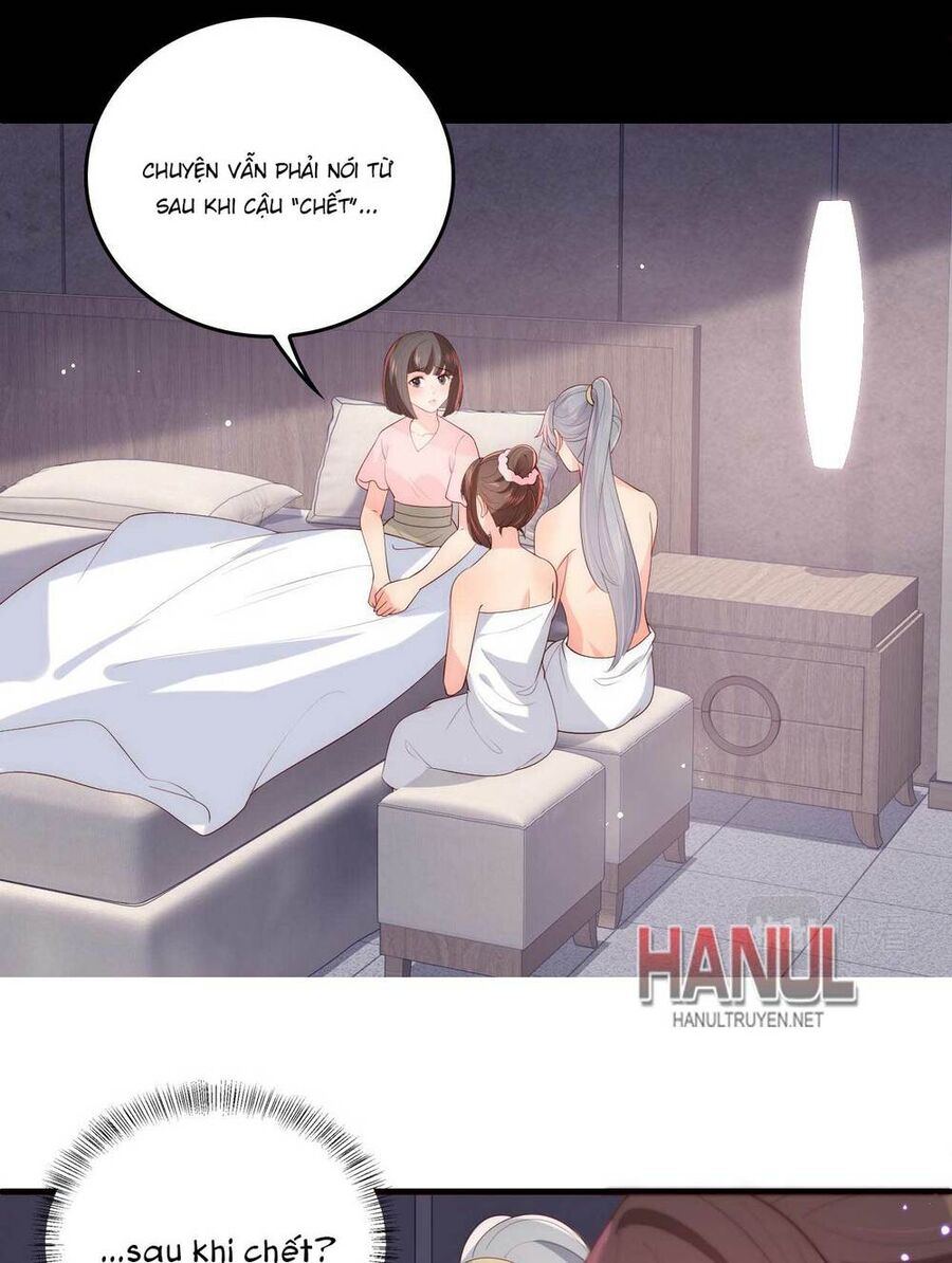 Dưỡng Địch Vi Hoạn Chapter 198 - Trang 2