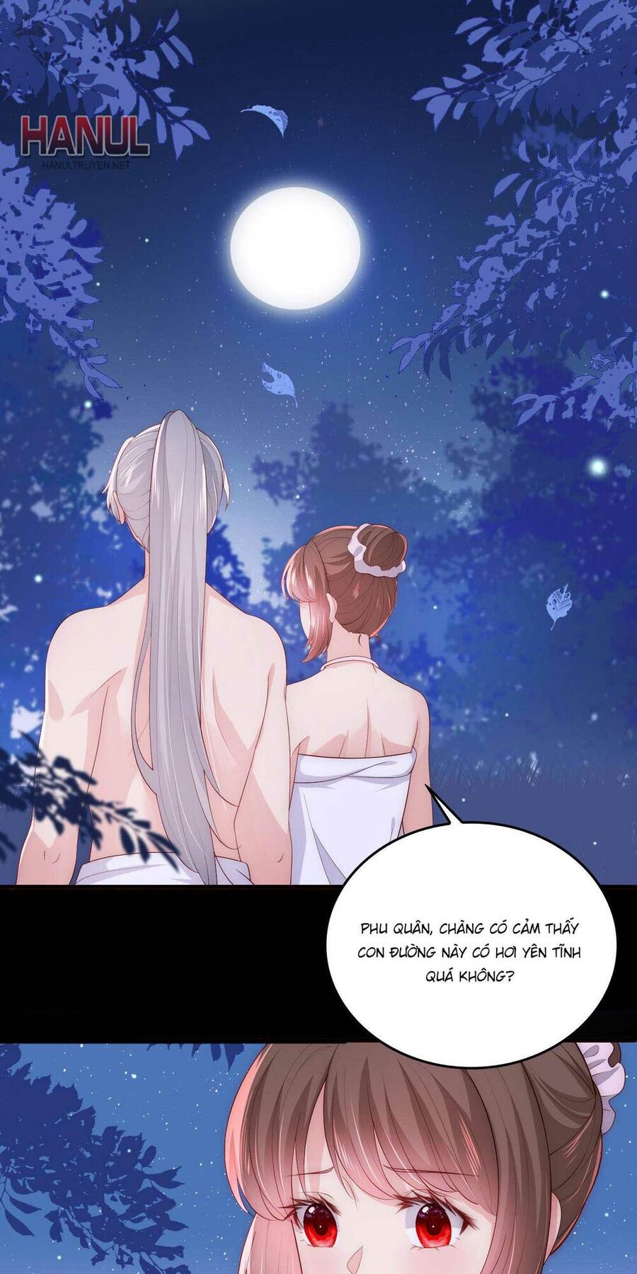 Dưỡng Địch Vi Hoạn Chapter 197 - Trang 2