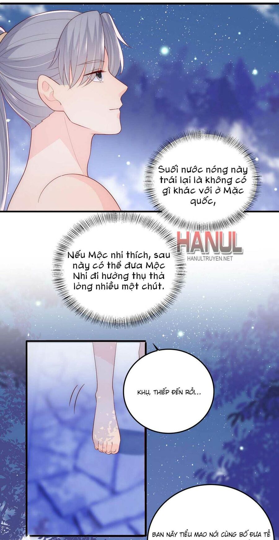 Dưỡng Địch Vi Hoạn Chapter 196 - Trang 2