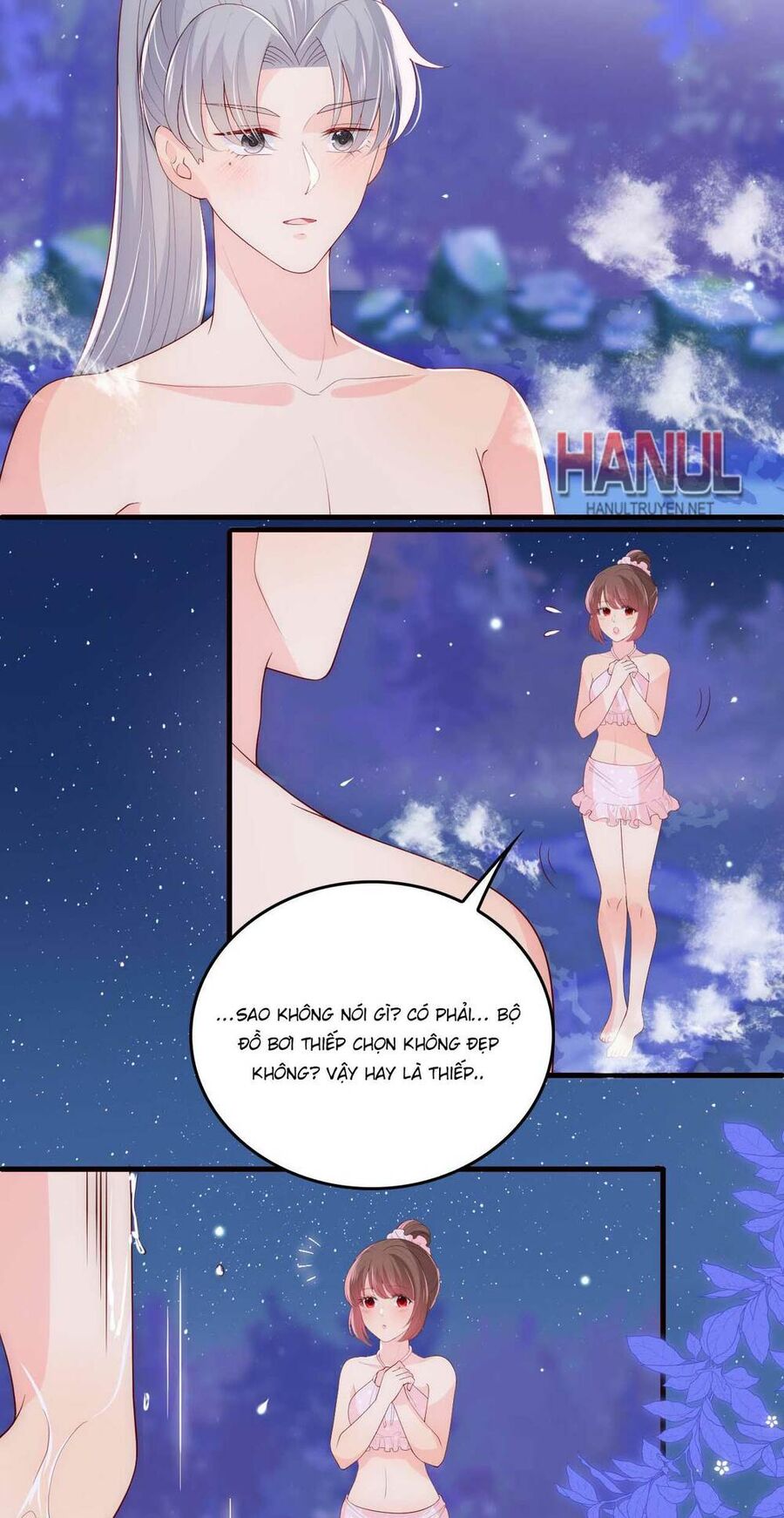 Dưỡng Địch Vi Hoạn Chapter 196 - Trang 2