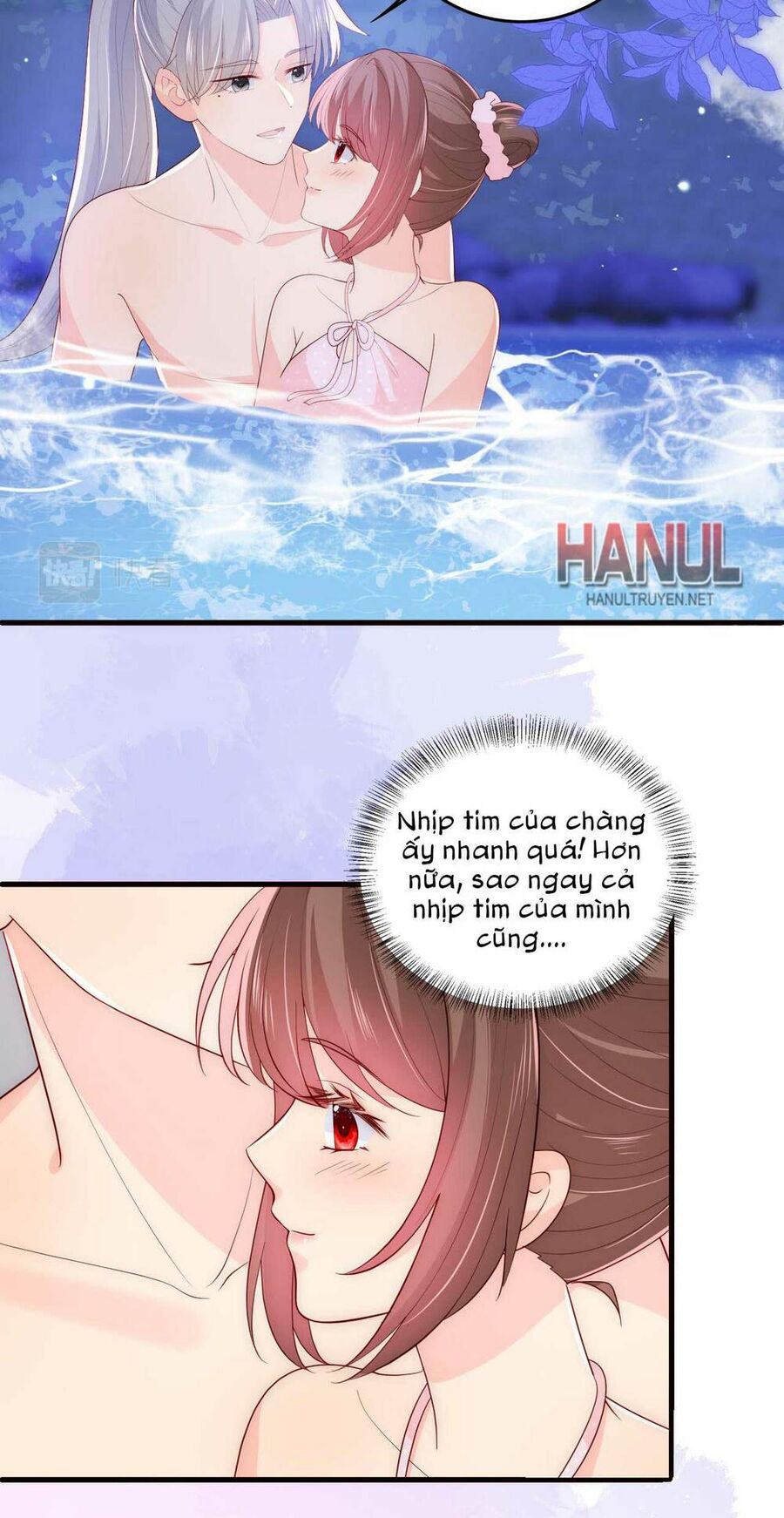 Dưỡng Địch Vi Hoạn Chapter 196 - Trang 2