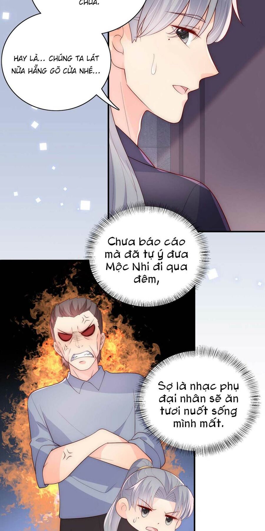 Dưỡng Địch Vi Hoạn Chapter 195 - Trang 2