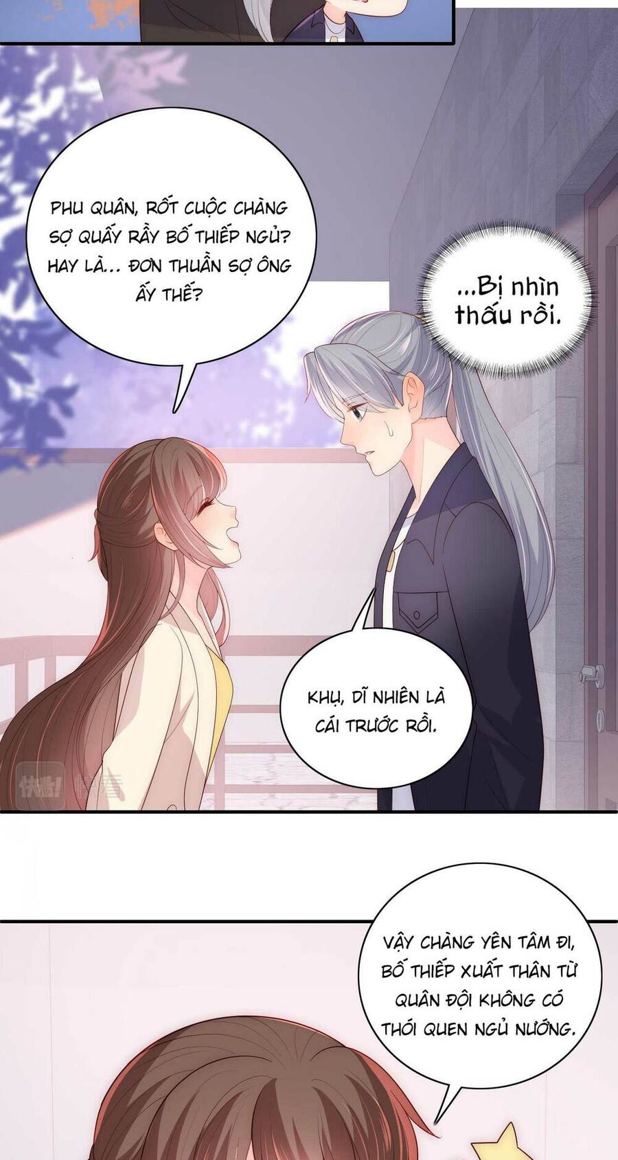 Dưỡng Địch Vi Hoạn Chapter 195 - Trang 2