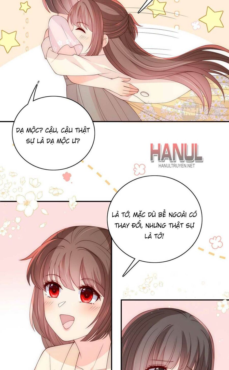 Dưỡng Địch Vi Hoạn Chapter 195 - Trang 2