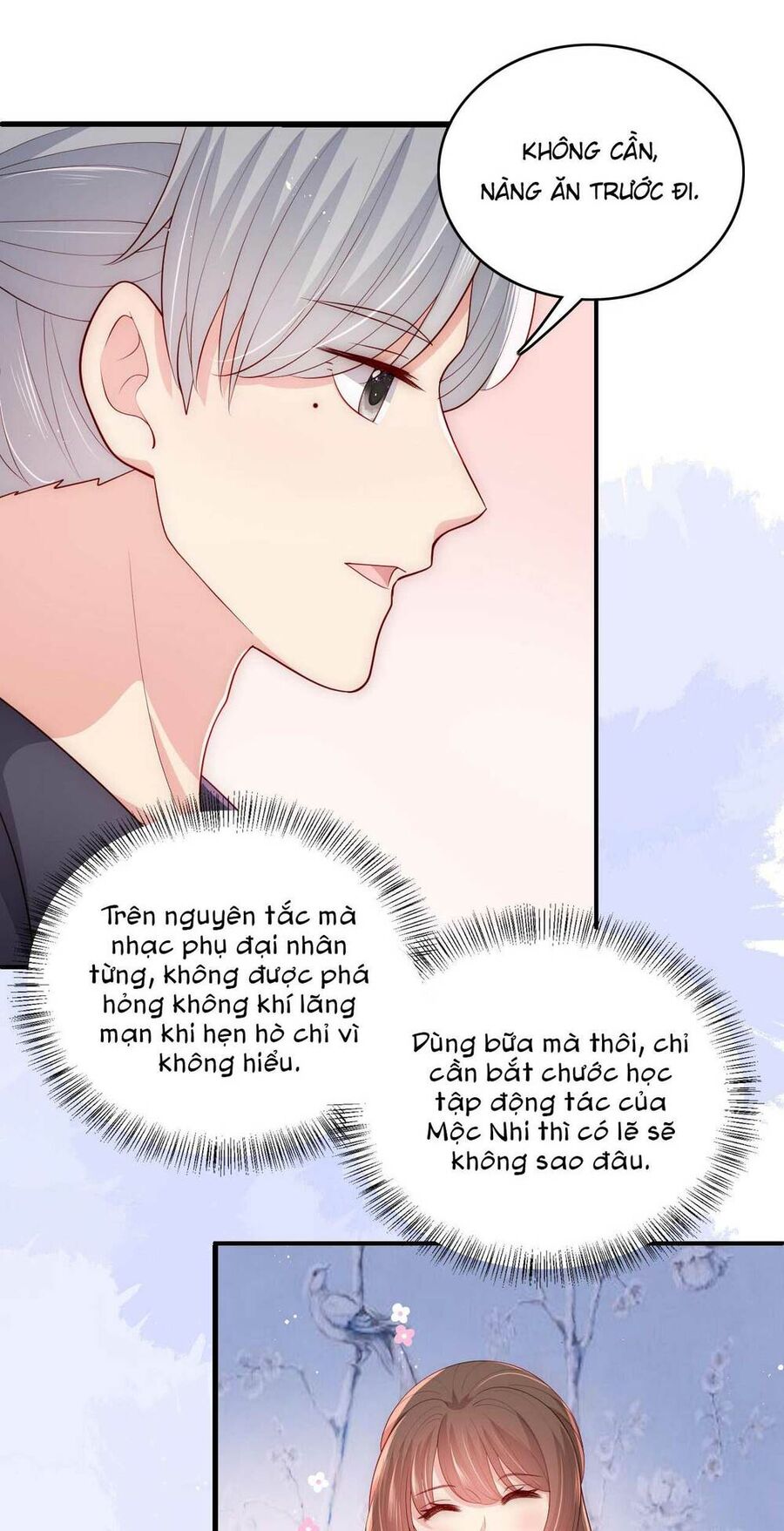 Dưỡng Địch Vi Hoạn Chapter 194 - Trang 2