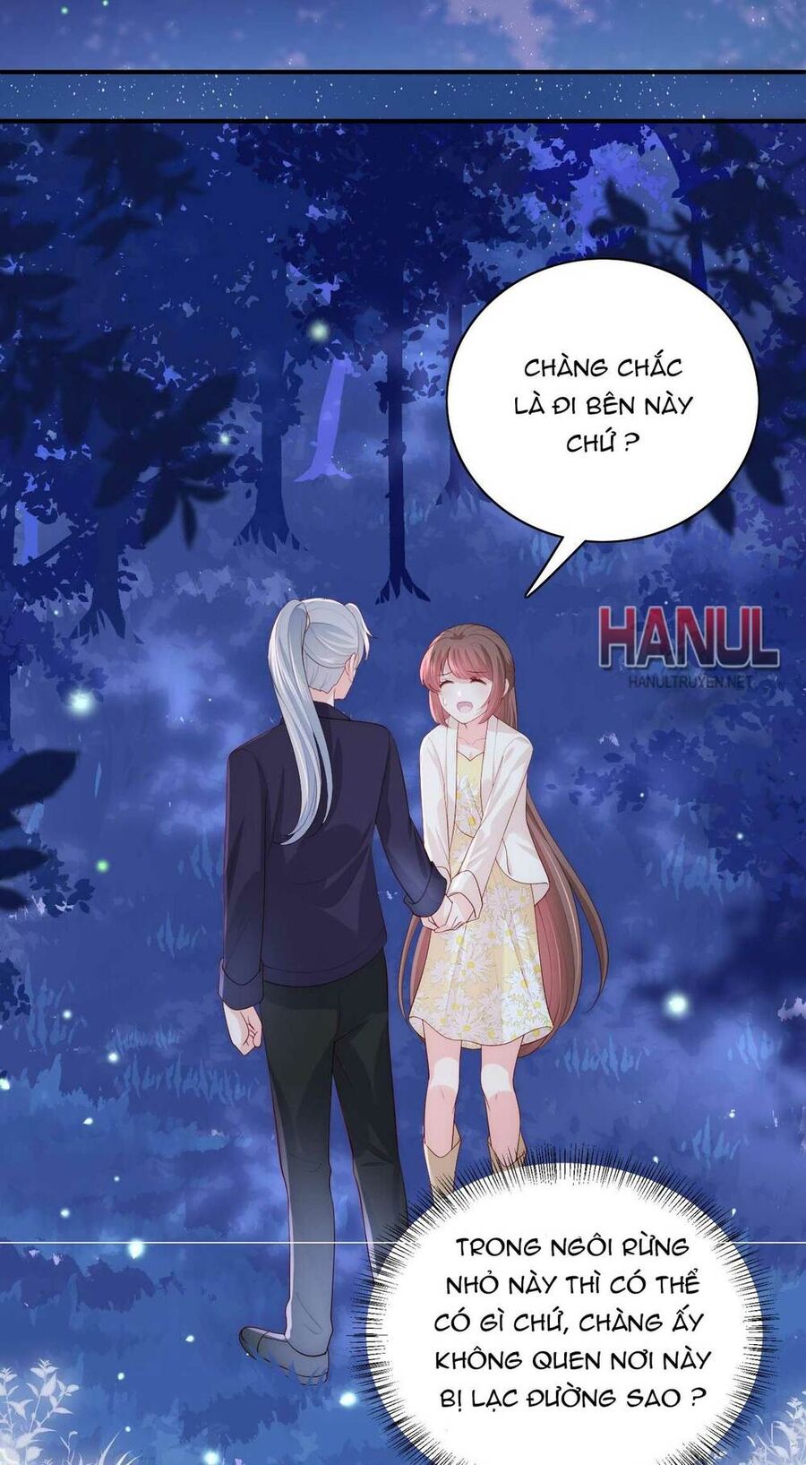 Dưỡng Địch Vi Hoạn Chapter 193 - Trang 2