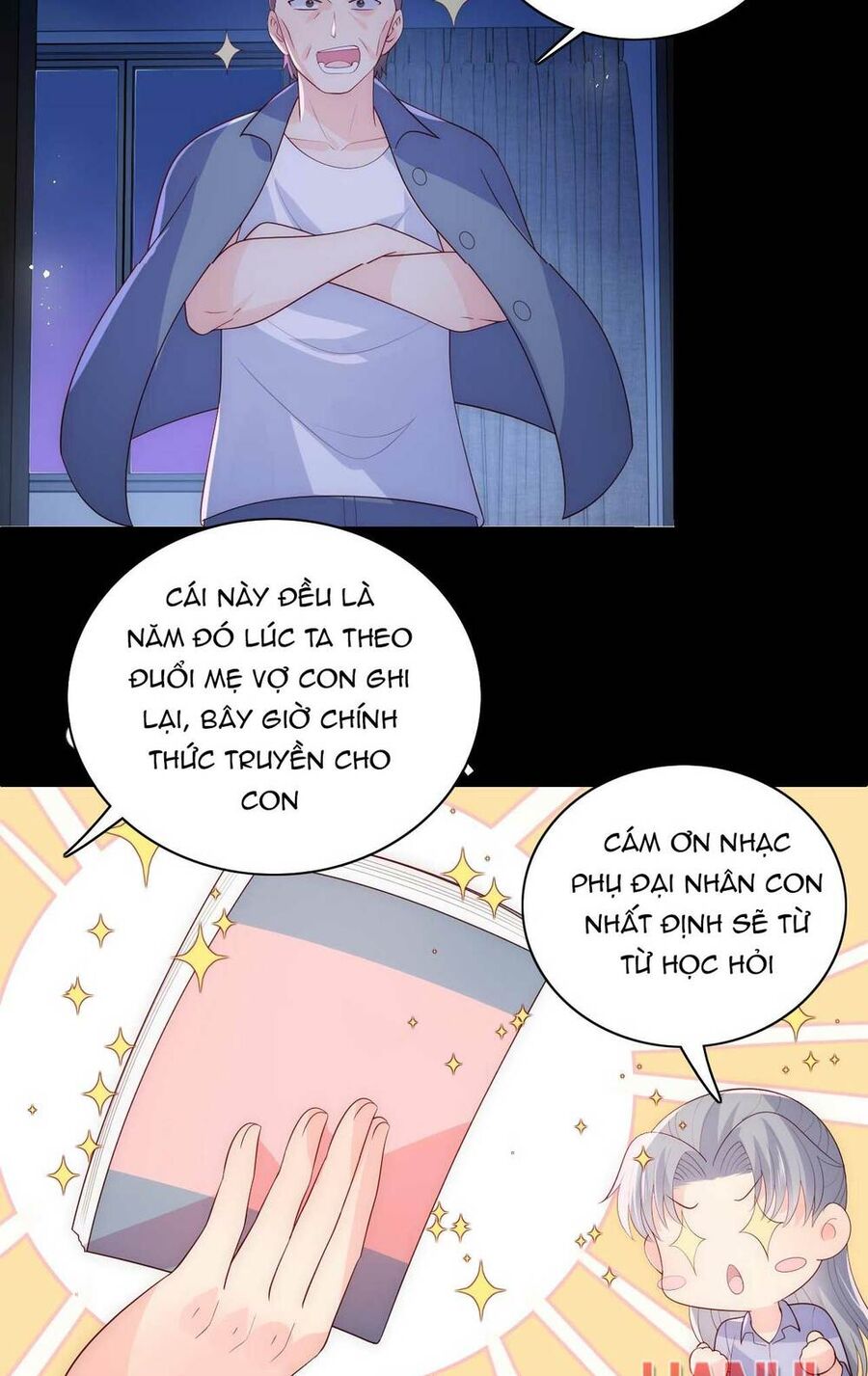 Dưỡng Địch Vi Hoạn Chapter 193 - Trang 2