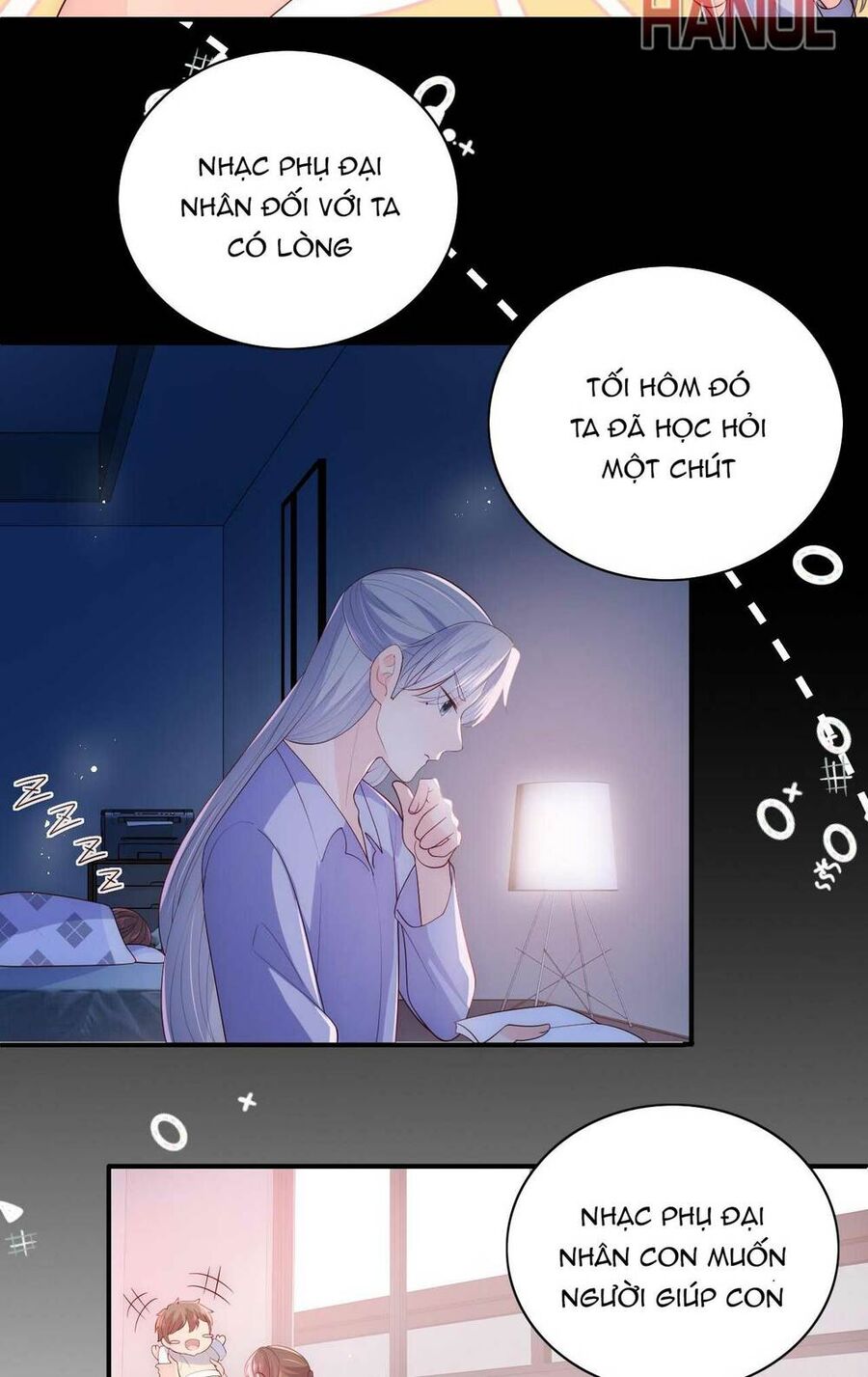 Dưỡng Địch Vi Hoạn Chapter 193 - Trang 2